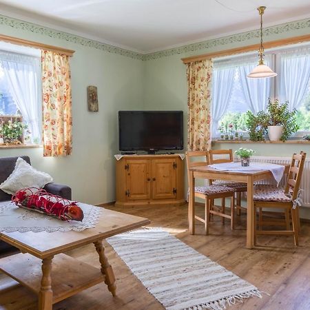 Ferienwohnung Annamirl Garmisch-Partenkirchen Extérieur photo