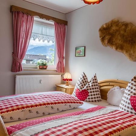 Ferienwohnung Annamirl Garmisch-Partenkirchen Extérieur photo