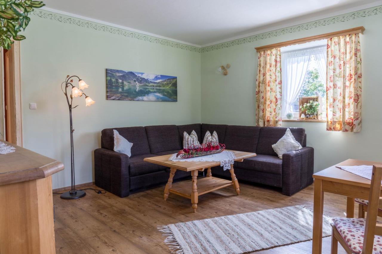 Ferienwohnung Annamirl Garmisch-Partenkirchen Extérieur photo