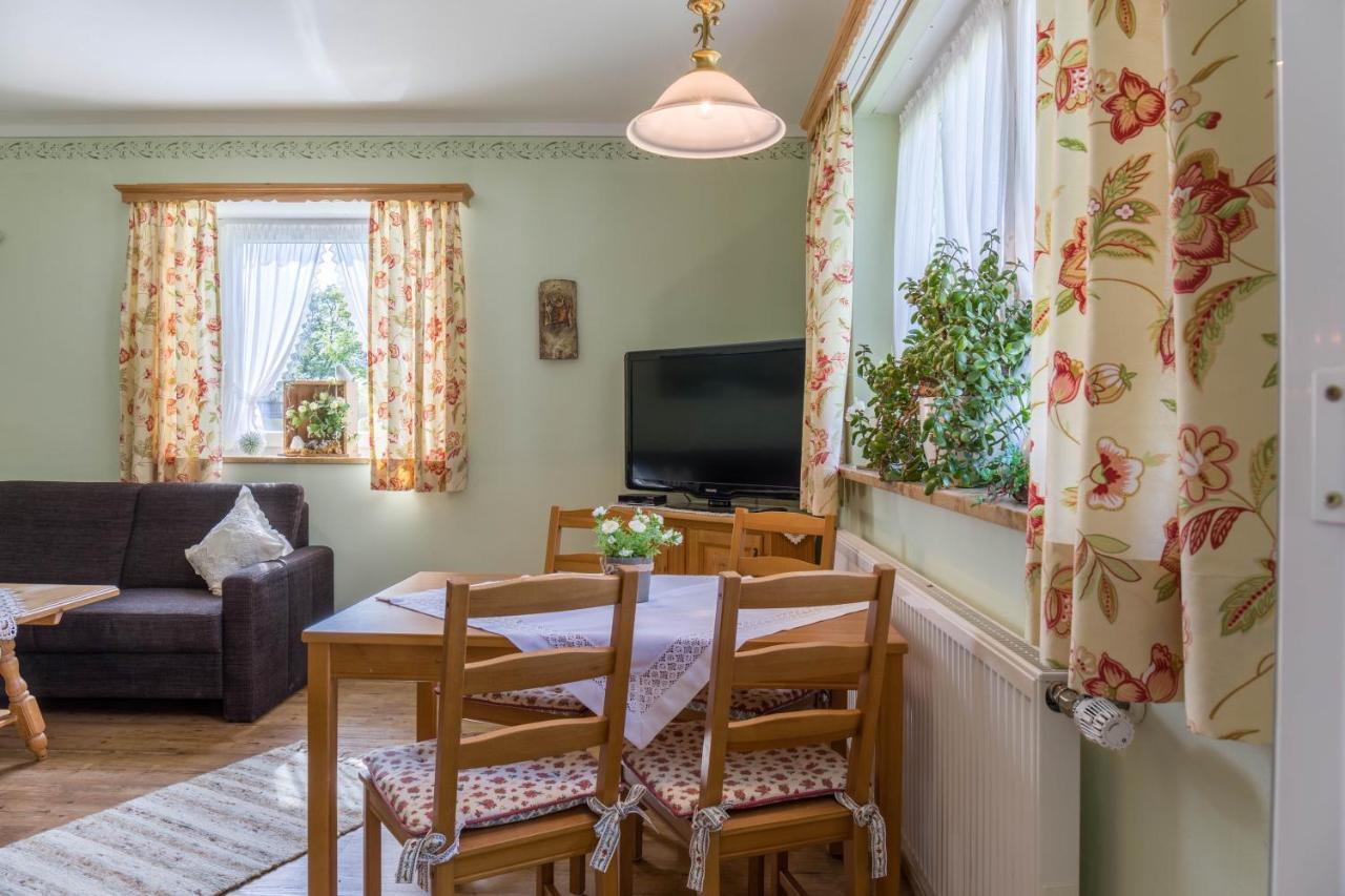 Ferienwohnung Annamirl Garmisch-Partenkirchen Extérieur photo