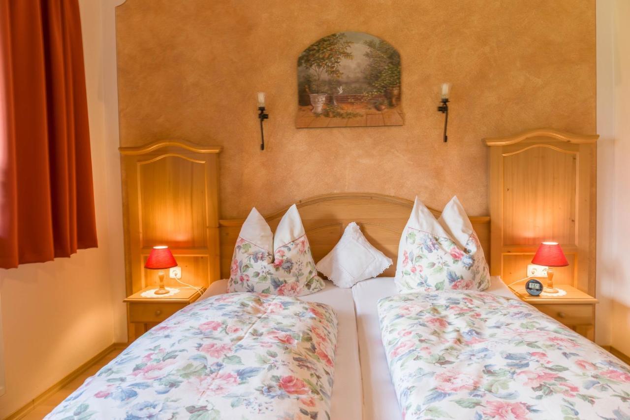 Ferienwohnung Annamirl Garmisch-Partenkirchen Extérieur photo