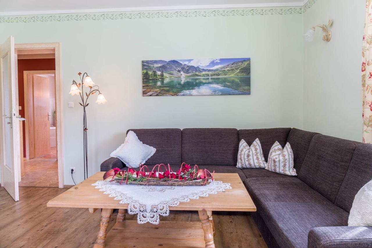 Ferienwohnung Annamirl Garmisch-Partenkirchen Extérieur photo