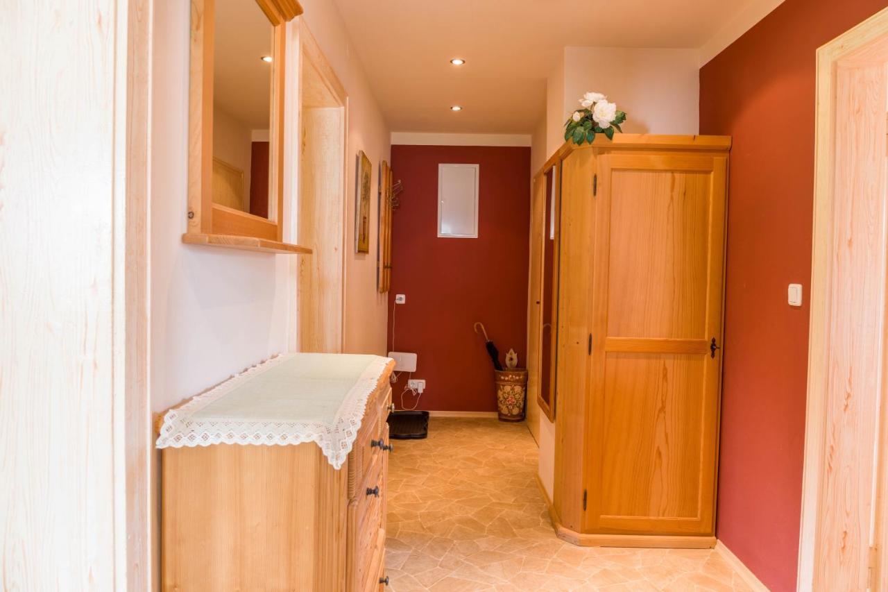 Ferienwohnung Annamirl Garmisch-Partenkirchen Extérieur photo