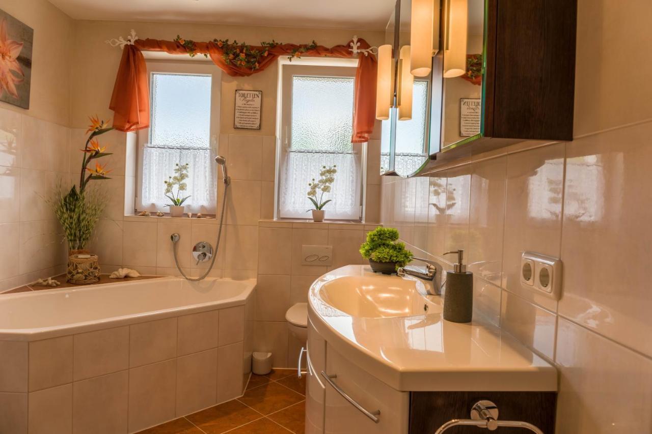 Ferienwohnung Annamirl Garmisch-Partenkirchen Extérieur photo