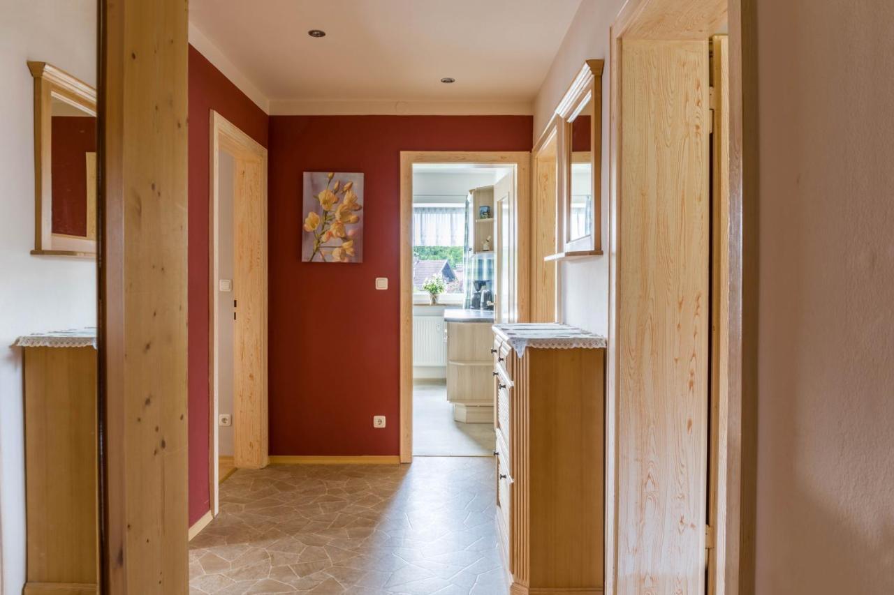 Ferienwohnung Annamirl Garmisch-Partenkirchen Extérieur photo