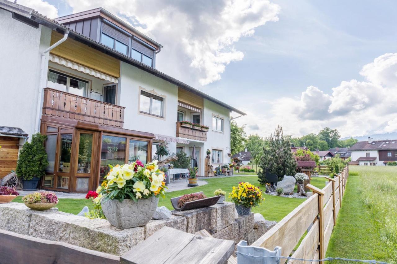 Ferienwohnung Annamirl Garmisch-Partenkirchen Extérieur photo